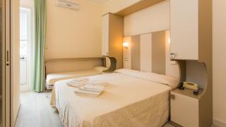 Hotel Trieste - 3