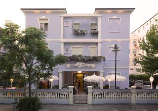 Hotel Trieste - Cesenatico - 7
