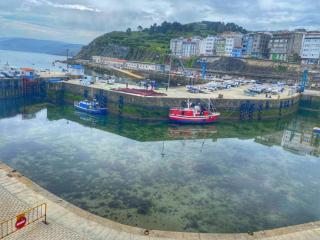 Ático Sisargas - Malpica - 1