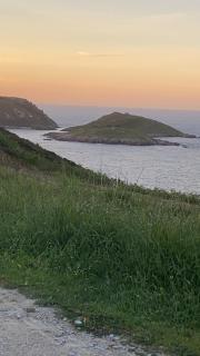 Ático Sisargas - Malpica - 6