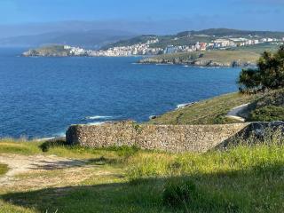 Ático Sisargas - Malpica - 3