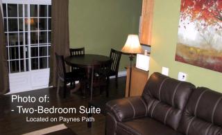 Stay in Gros Morne - Rocky Harbour - 1
