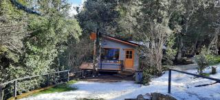 Patagonia Sin Fronteras - Bariloche - 0