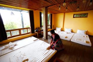 Không gian văn hóa trà Suối Giàng - 3