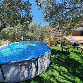 Villa Mehmeti - Saranda - 6