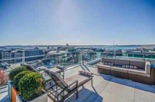 Corporates Delight + Roof Top Pool! - Auckland - 9