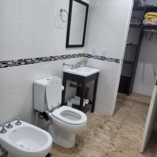 Apartamento Lo de Ana - Termas de Río Hondo - 4