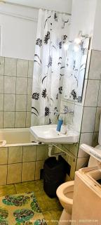 Apartment Niceview - Târgu-Mureş - 2