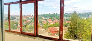 Apartment Niceview - Târgu-Mureş - 8