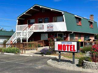 Great House Motel - 4