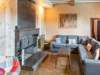 Luxurious holiday home in Melreux-Hotton with sauna - Melreux - 9