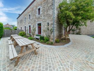 Luxurious holiday home in Melreux-Hotton with sauna - Melreux - 4