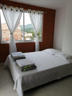 Hermoso apartamento familiar con parqueadero privado - San Gil - 5