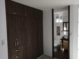 Hermoso apartamento familiar con parqueadero privado - San Gil - 7