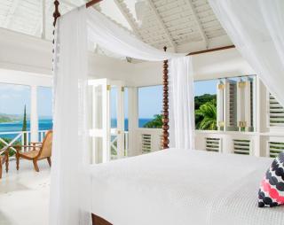 Round Hill Hotel & Villas - Montego Bay - 2