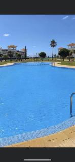 Chez Dany à Residence Beralmar - 2