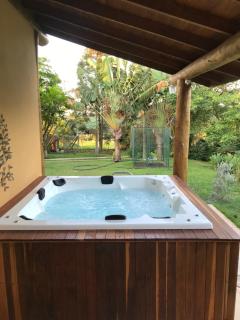 Suite de casa de campo - Socorro - 0