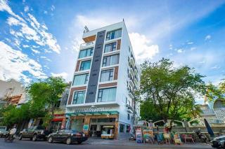 Hương Biển Hotel - Quy Nhon - 0