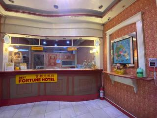 BEST FORTUNE HOTEL at CHINATOWN - Manila - 0