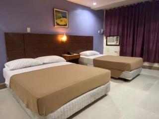 BEST FORTUNE HOTEL at CHINATOWN - Manila - 8