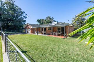 Rainforest Retreat - Iluka - 0