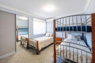 Rainforest Retreat - Iluka - 1