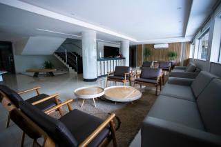 Atrium Confort Hotels - 7