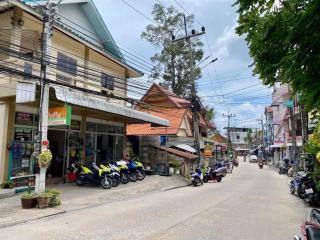 Pepa Guest House - Ko Tao - 1