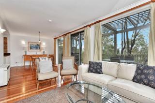 Villa 2br Rose Villa located within Cypress Lakes Resort - Pokolbin - 8