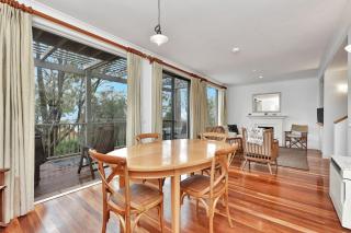 Villa 2br Rose Villa located within Cypress Lakes Resort - Pokolbin - 5