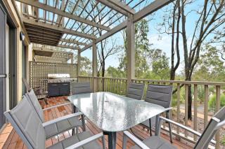 Villa 2br Rose Villa located within Cypress Lakes Resort - Pokolbin - 1