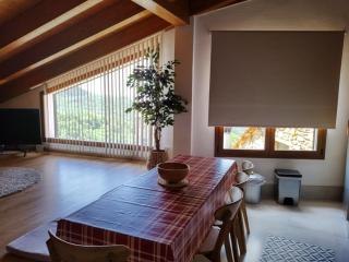 Casa rural con vistas en el corazón del Pirineo - Los Molinos - 7