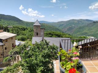Casa rural con vistas en el corazón del Pirineo - Los Molinos - 9