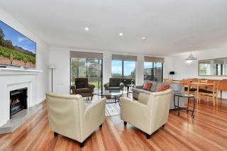 Villa 3br Malbec Villa located within Cypress Lakes Resort - Pokolbin - 6
