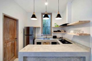 Green Villa A, brand new villa near central Ubud. - Ubud - 4