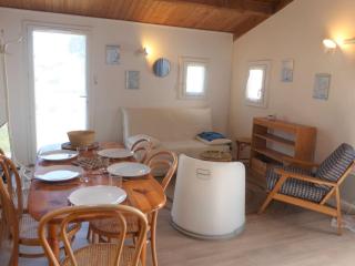 Maison 3 pièces pour 5 personnes à 1,5 km de la mer avec piscine, tennis et parking privé - FR-1-224A-58 - Bretignolles-sur-Mer - 9