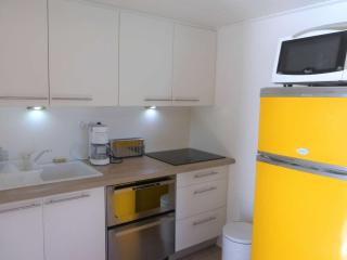 Maison 3 pièces pour 5 personnes à 1,5 km de la mer avec piscine, tennis et parking privé - FR-1-224A-58 - Bretignolles-sur-Mer - 7