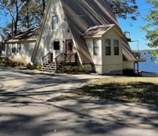 Holy Toledo-Larkspur Lodge - 0