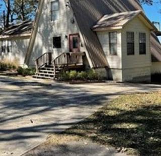 Holy Toledo-Larkspur Lodge - 9