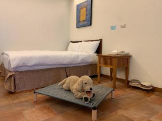 The Deer Resort - Yuchi - 3