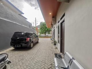 RedDoorz @ Jalan Urip Sumoharjo Lampung - Kedaton - 2