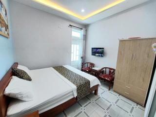 Ngoc Diep Homestay Hoi An - Hoi An - 3