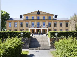Krusenberg Herrgård - 0