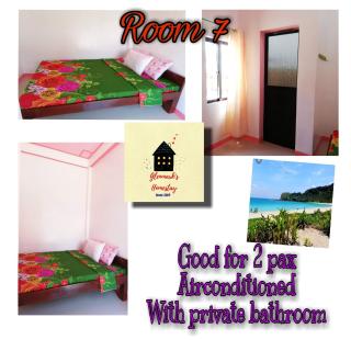 Glenmark's Homestay 2 - Mabubua - 5