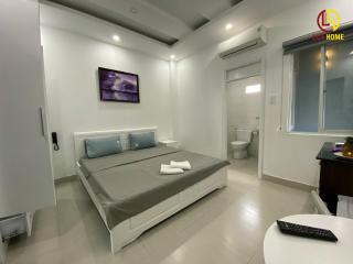 VANAPARTMENT - Ho Chi Minh-stad - 8