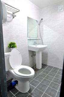 OYO Hostel Dongdaemun1 - Seul - 3
