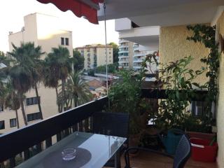 Gayfriendly 2 bedrooms apartment, pet friendly - Torremolinos - 0