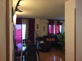 Gayfriendly 2 bedrooms apartment, pet friendly - Torremolinos - 7