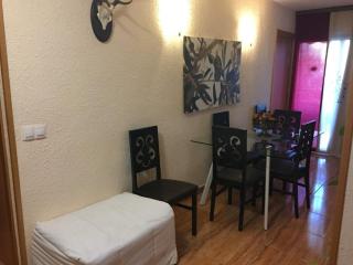 Gayfriendly 2 bedrooms apartment, pet friendly - Torremolinos - 6