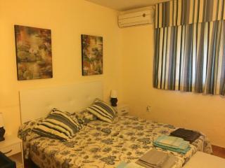 Gayfriendly 2 bedrooms apartment, pet friendly - Torremolinos - 5